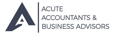 Acute Accountants Logo