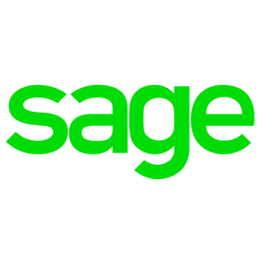 Sage Accounting Logo